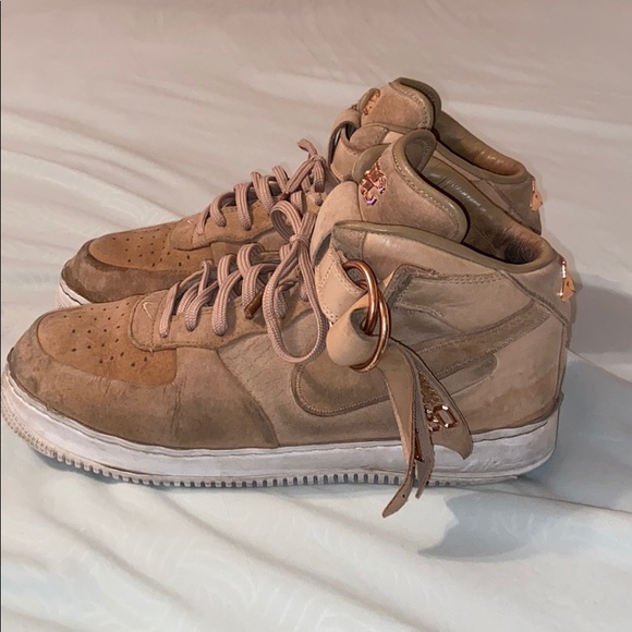nike air force victor cruz